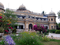 Jhargram Raj Palace